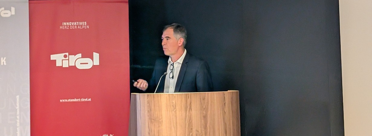 MRK-Systeme auf der Medizinrobotik-Konferenz “Robotics in AAL & Healthcare“ / 15. Mai 2025 in Bozen