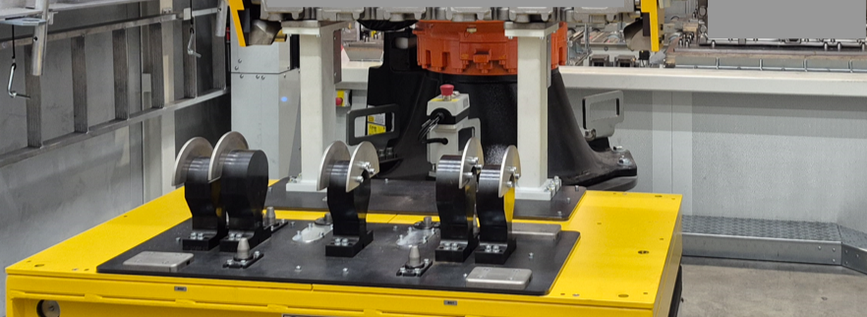 2 + 4 = 5.000 | Schwerlast-MRK