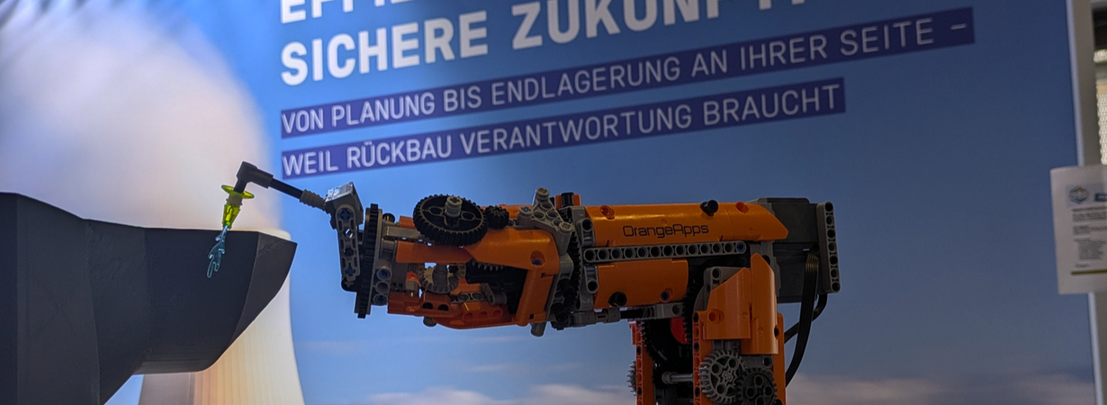 SafeGuiding – Brennschneiden ‘leicht gemacht‘
