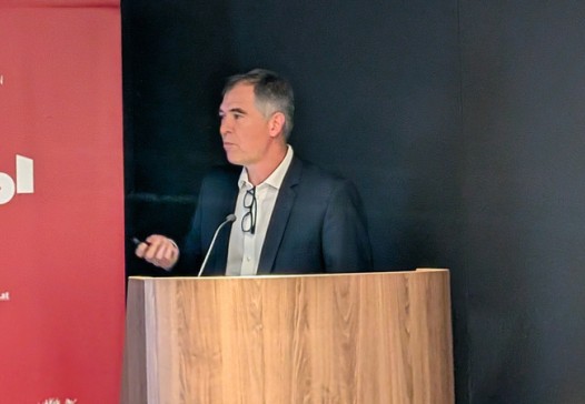 MRK-Systeme auf der Medizinrobotik-Konferenz “Robotics in AAL & Healthcare“ / 15. Mai 2025 in Bozen