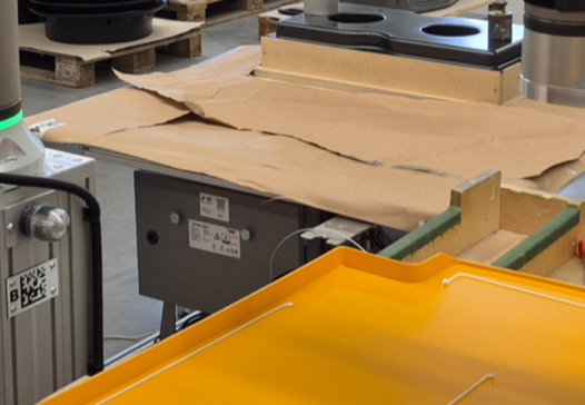 UR20 – Klebe-Cobot